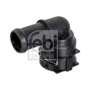 FEBI BILSTEIN 180392 Kühlwasserflansch