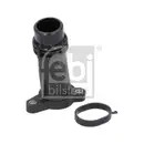 FEBI BILSTEIN 186108 Kühlwasserflansch für BMW, MINI