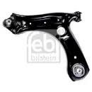 FEBI BILSTEIN 36925 Querlenker für VW, SKODA, SEAT