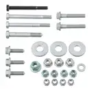 Reparatursatz Radaufhängung Lemförder 39129 01 Service Pack für Seat für Skoda