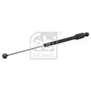 FEBI BILSTEIN 27606 Lenkungsdämpfer