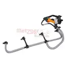 METZGER 0840064 SCHLAUCH, LECKKRAFTSTOFF REPARATURSATZ
