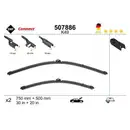 SWF 507886 SWF Connect Made in Germany (x2) K49