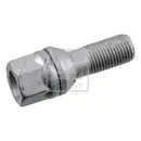 FEBI BILSTEIN 30400 Radschraube für PEUGEOT, CITROËN, FIAT, OPEL, DS, TOYOTA