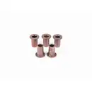 Dichtring Düsenhalter Bosch F 00Z W00 003 für Mercedes Benz für Mercedes Benz