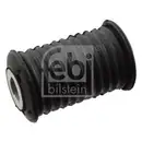 Lagerbuchse Blattfeder Febi Bilstein 102407 für Nissan für Opel für Renault