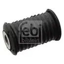 FEBI BILSTEIN 102407 Blattfederlager für RENAULT, OPEL, NISSAN