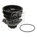 FEBI BILSTEIN 10598 Wasserpumpe für FIAT, LANCIA