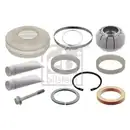 FEBI BILSTEIN 35089 Rep. Satz Dreieckslenker für MERCEDES-BENZ
