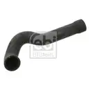 FEBI BILSTEIN 37130 Kühlwasserschlauch für BMW
