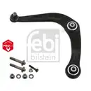 FEBI BILSTEIN 40771 Querlenker für PEUGEOT