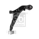 FEBI BILSTEIN 42665 Querlenker für NISSAN