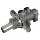 FEBI BILSTEIN 173270 Hauptbremszylinder für FORD