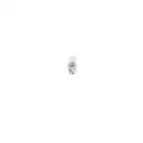 BOSCH 1 987 302 508 Glühlampe T2W 2W 24V
