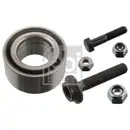 FEBI BILSTEIN 17534 Radlagersatz für AUDI