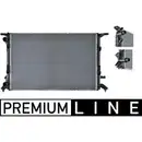MAHLE CR 905 000P Kühlmittelkühler
