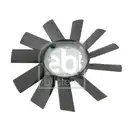 Lüfterrad Motorkühlung Febi Bilstein 22062 für Bmw