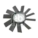 FEBI BILSTEIN 22062 Lüfterflügel für BMW