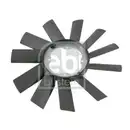 FEBI BILSTEIN 22062 Lüfterflügel für BMW