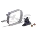 Halter Schalldämpfer Hjs 82 21 4305 für Citroën für Peugeot