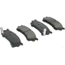 HERTH+BUSS JAKOPARTS J3603038 Bremsbelagsatz, Scheibenbremse