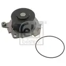 FEBI BILSTEIN 10599 Wasserpumpe für ALFA, FIAT, LANCIA
