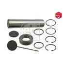 FEBI BILSTEIN 18954 Achsschenkelbolzensatz für MERCEDES-BENZ