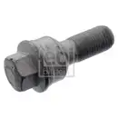 Radschraube Febi Bilstein 46706 für Audi für VW Hinterachse Vorderachse