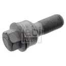 FEBI BILSTEIN 46706 Radschraube für AUDI, VW