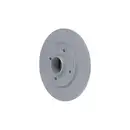 ATE 24.0108-0117.2 Bremsscheiben 2 Stück hinten