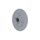 ATE 24.0108-0117.2 Bremsscheiben 2 Stück hinten