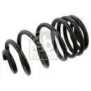 FEBI BILSTEIN 104717 Fahrwerksfeder für OPEL