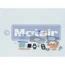 Montagesatz Lader Motair Turbo 440194 für Mazda
