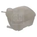 Ausgleichsbehälter Kühlmittel Febi Bilstein 02136 für VW