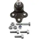 Trag /führungsgelenk Lemförder 34418 01 für Fiat für Lancia Vorderachse