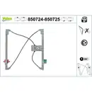 VALEO 850724 Fensterheber (o. Motor) v l CITROEN