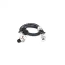 2x Bosch Bremsschlauch vorn VW Polo 9N Fox Abgrenzung beachten!