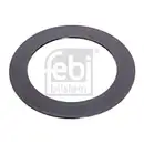 FEBI BILSTEIN 04140 Dichtring