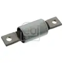 FEBI BILSTEIN 100782 Querlenkerlager für LANCIA, ALFA, FIAT