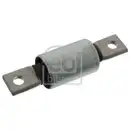 FEBI BILSTEIN 100782 Querlenkerlager für LANCIA, FIAT, ALFA