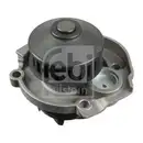 FEBI BILSTEIN 10600 Wasserpumpe