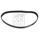 FEBI BILSTEIN 26847 Zahnriemen für TOYOTA