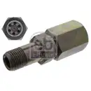 FEBI BILSTEIN 35091 Ventil für MERCEDES-BENZ