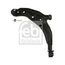 FEBI BILSTEIN 42672 Querlenker für NISSAN