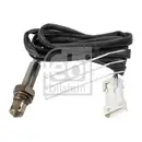 FEBI BILSTEIN 175879 Lambda-Sonde für PEUGEOT, VOLVO, CITROËN