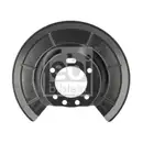 FEBI BILSTEIN 185827 Spritzblech für FORD