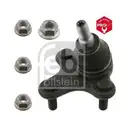 FEBI BILSTEIN 36736 Traggelenk für VW, SEAT, SKODA, AUDI