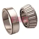 Radlager Schaeffler Fag 32015X für Iveco für Man für Renault für Volvo für ZF