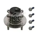 FEBI BILSTEIN 32580 Radlagersatz für SMART, MITSUBISHI