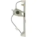VALEO 850801 Fensterheber (o. Motor) h r RENAULT